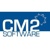 Provider Logotype CM2 Software Logo