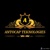 Antocap Teknologies Logotype