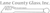 Lane County Glass, Inc. Logo