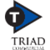 Triad Commercial Properties Logo