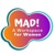 MAD! Workspace Logo