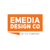 eMedia Design Co. Logo