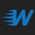 Whoosh Animation Logo