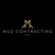 MUZ Contracting Inc Logotype