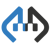 Digital Mashup Logo