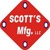 Scott's Manufacturing LLC Logotype