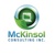 McKinsol Consulting Inc. Logo