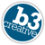 B3 Creative Logo