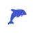 The Dolphinne Technologies Logotype