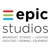 Epic Studios Broadcast Logo