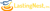 Provider Logotype Lastingnest, inc. Logo