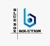 Blue Box Business Solution Logo