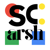SCARSH Logotype