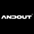 Andout Logo