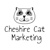 Cheshire Cat Marketing Logo