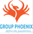 Group Phoenix Pvt.Ltd Logo
