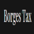 Borges Tax Logo