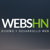 WEBS HN Logo