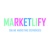 Marketlify - Digitális marketing ügynökség Logo