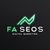 Farhan Ali SEOS Logotype