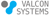 Valcon systems Logo