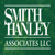 Smith Hanley Associates Logo