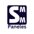 Provider Logotype SMM Paneles Logo