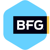 BFG Agency Logo