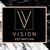 Vision Estimating Logotype