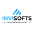 InviSofts IT Solution Logo