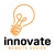 Innovate Website Design Logo