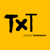 TXT Agencia Transmedia Logo