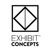 Exhibit Concepts, Inc. Logo