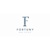 Fortuny Real Estate Logo