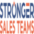 Stronger Sales Teams Logo