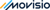 MOVISIO s.r.o. Logo