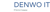 DENWO IT Logo