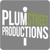 Plum Street Productions Logo