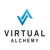 Virtual Alchemy Logo