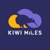 Kiwi Miles Logo