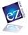 EZ New Media Logo