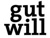 Gut Will Logo