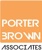 Porter Brown Associates, LLC Logo