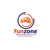 Funzone technologies pvt ltd Logo
