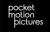 Pocket Motion Pictures Logo