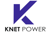 Knet power Logo