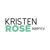 Kristen Rose Agency Logo