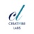 CreatiVibe Labs Logo