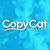 CopyCat Logo