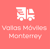 Vallas Móviles Monterrey Logo